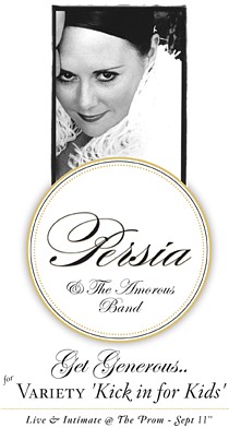 Persia